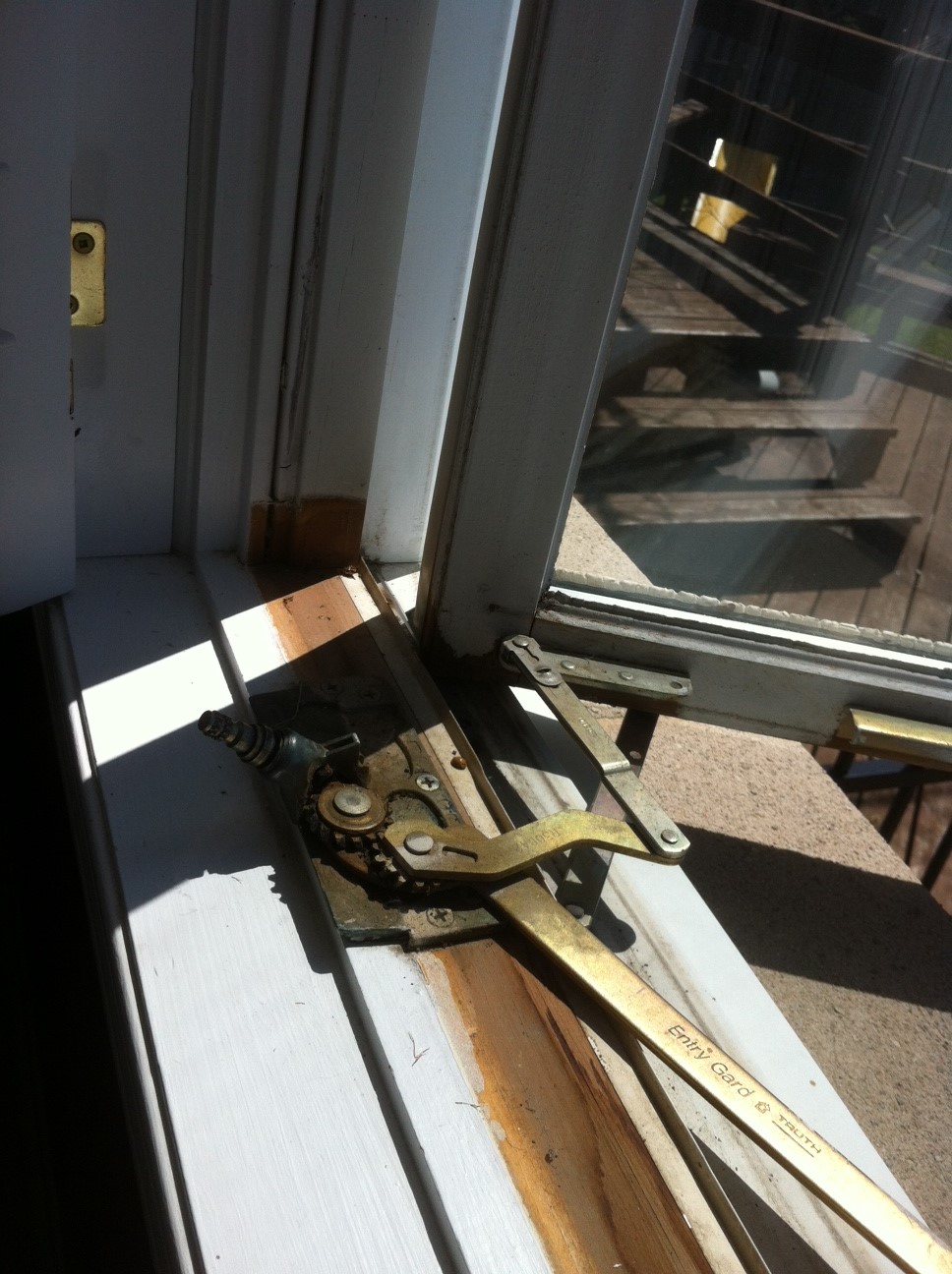 window crank replacements Mr Cranky Window Repairs