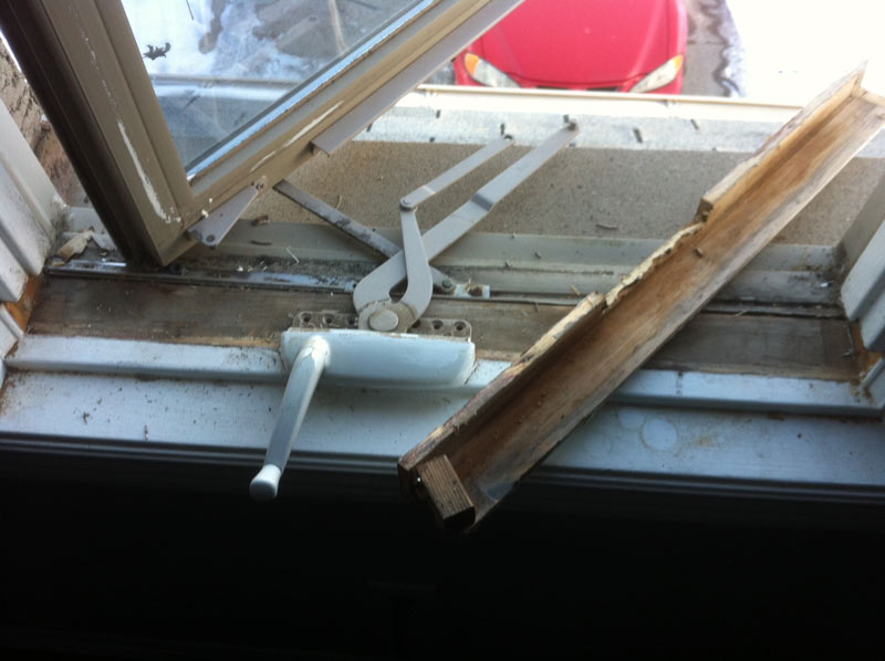 Window Repairs Save Money By Saving Your Windows and Not Replacing