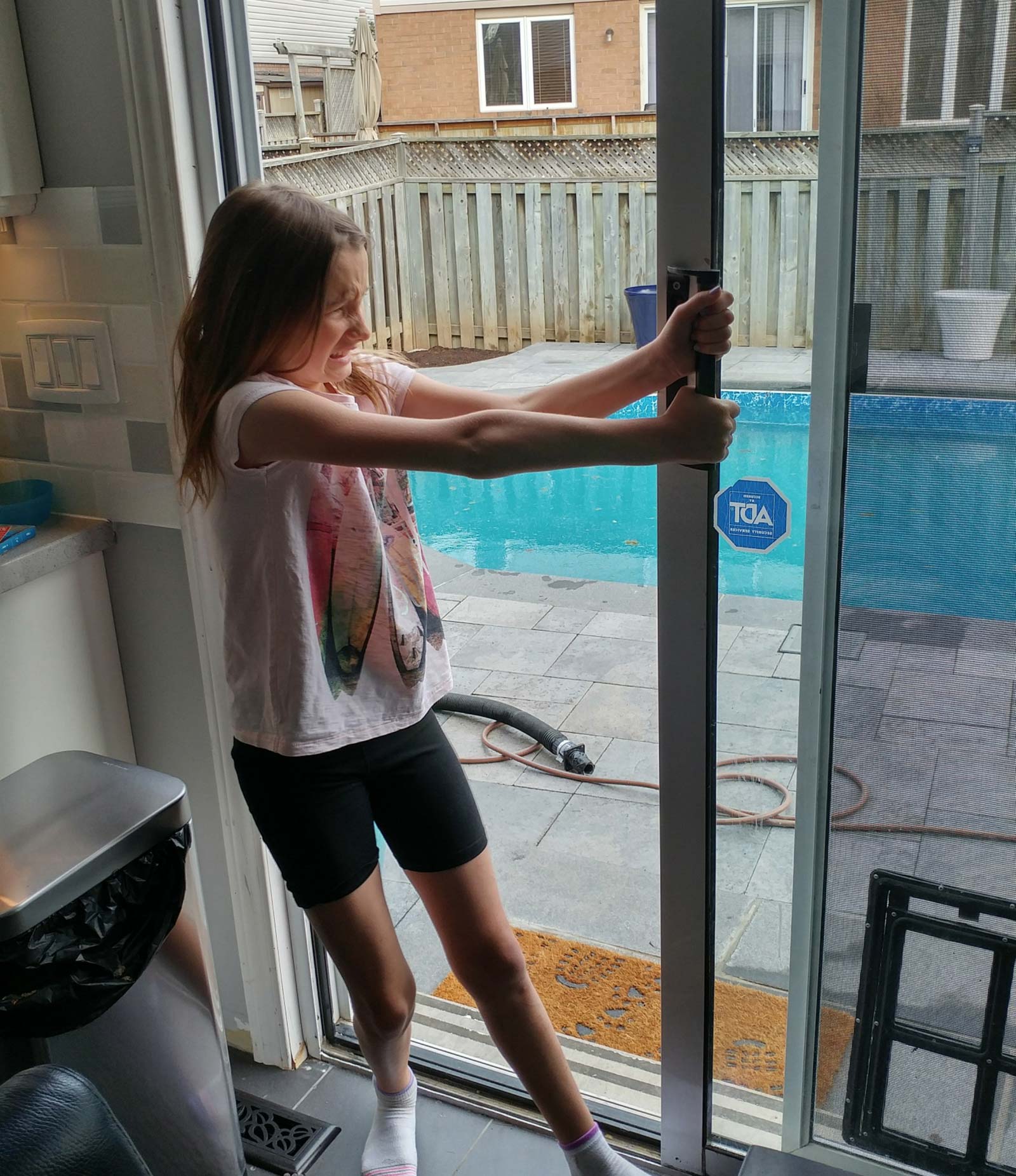 slidingdoorissue Mr Cranky Window Repairs